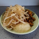 丸優ラーメン 元町本店 - 