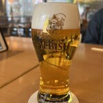 ヱビス バー 銀座コリドー - 