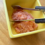 玄海の地魚と地酒 博多 飛うお - 