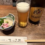 そば酒膳　あづみ野 - 