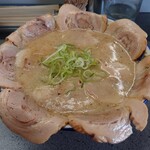 丸優ラーメン 元町本店 - 