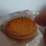 里山ワルツ - エッグタルト プレゼント0円