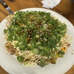 히로시마 오코노미야키 스마이루