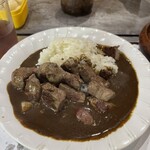 ステーキしのだ - 