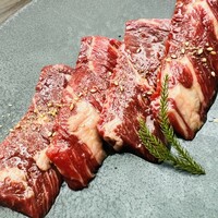 焼肉 銀座コバウ 並木通り店 - 