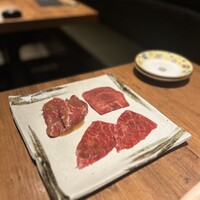 焼肉 うしみつ 恵比寿本店 - 