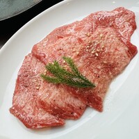 焼肉 銀座コバウ 並木通り店 - 