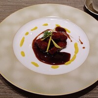 中国料理 礼華 四君子草 - 