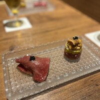 焼肉 うしみつ 恵比寿本店 - 