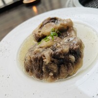 焼肉 銀座コバウ 並木通り店 - 