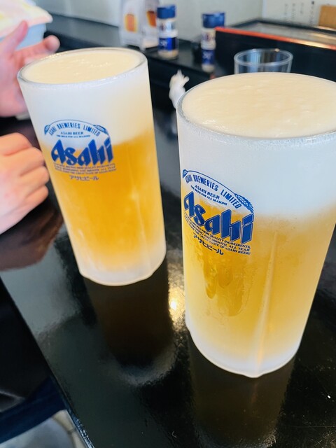 まるみや - 相馬（ラーメン）の写真