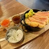 Seafood bar Ermitage 大宮店