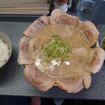 丸優ラーメン 元町本店 - 