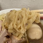 麺や 七彩 - 