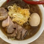 麺や 七彩 - 