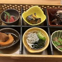 羽田市場 ギンザセブン - 