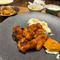 中華旬彩 森本 - 
