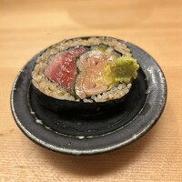 羽田市場 ギンザセブン - 