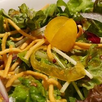ジョーズ シャンハイ ニューヨーク 銀座店 - 