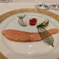 レストラン 西洋銀座 - 