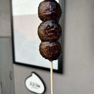 北条 三福だんご_0