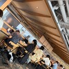 スターバックスコーヒー 羽田空港第1ターミナル THE HANEDA HOUSE5階店