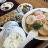九ちゃんラーメン - 