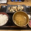 しんぱち食堂 阪急梅田店