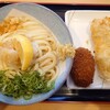 讃岐うどん 條辺