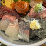 江の島　貝作 - 