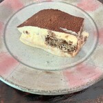 トラットリア セッテ - 