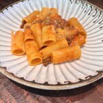 トラットリア セッテ ハイアット リージェンシー 京都 - 