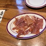 ワイン食堂イナセヤ マーレ - 