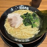壱角家 - 料理写真: