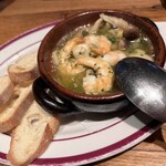 ワイン食堂イナセヤ マーレ - 