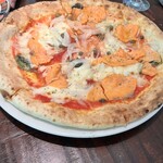 トラットリア セッテ ハイアット リージェンシー 京都 - 