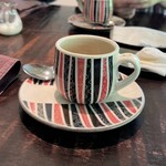 トラットリア セッテ - 