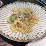 トラットリア セッテ ハイアット リージェンシー 京都 - 