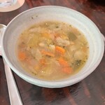 トラットリア セッテ ハイアット リージェンシー 京都 - 