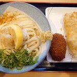 讃岐うどん 條辺 - 