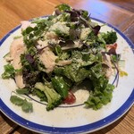 ワイン食堂イナセヤ マーレ - 