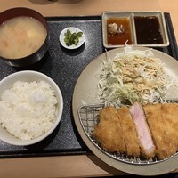 すき焼き 串カツ はるな 本町店 - 