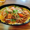 .com - 料理写真:鉄板焼きそば