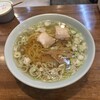 丸信ラーメン 駅前店