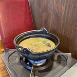 水橋食堂 漁夫 - 