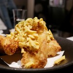 家庭的料理居酒屋 しろとくろ - 