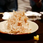 家庭的料理居酒屋 しろとくろ - 