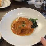 炭焼き＆WINE　利三郎 - 