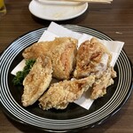 チョロ松 - 鶏の唐揚げ