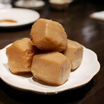 家庭的料理居酒屋 しろとくろ - 